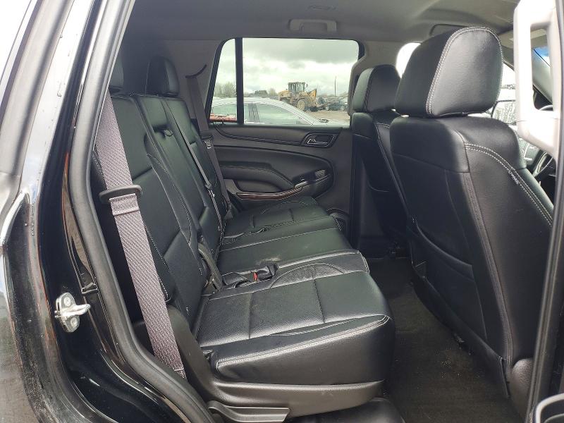 Aukcja sprzedaży 2016 Gmc Yukon, vin: 1GKS2AKCXGR473964, numer aukcji: 49706866