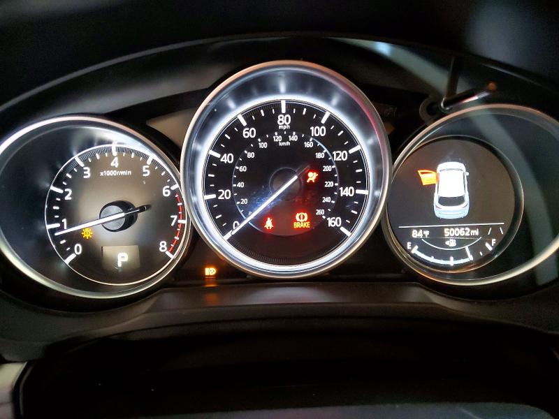 Продаж на аукціоні авто 2023 Mazda Cx-5, vin: JM3KFBBM7P0177181, номер лоту: 51658496