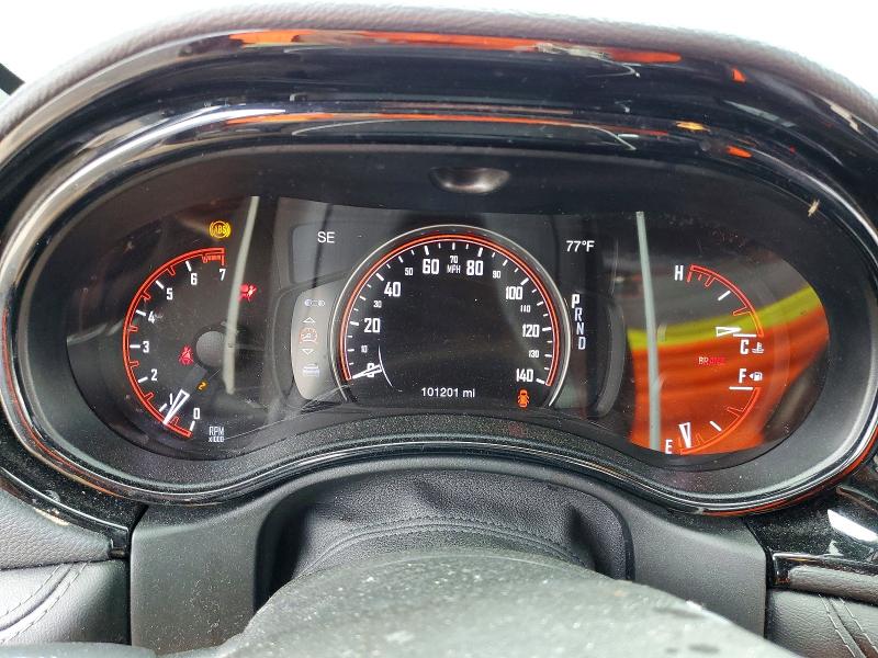 Продаж на аукціоні авто 2021 Dodge Durango, vin: 1C4RDHDG5MC661528, номер лоту: 49398406