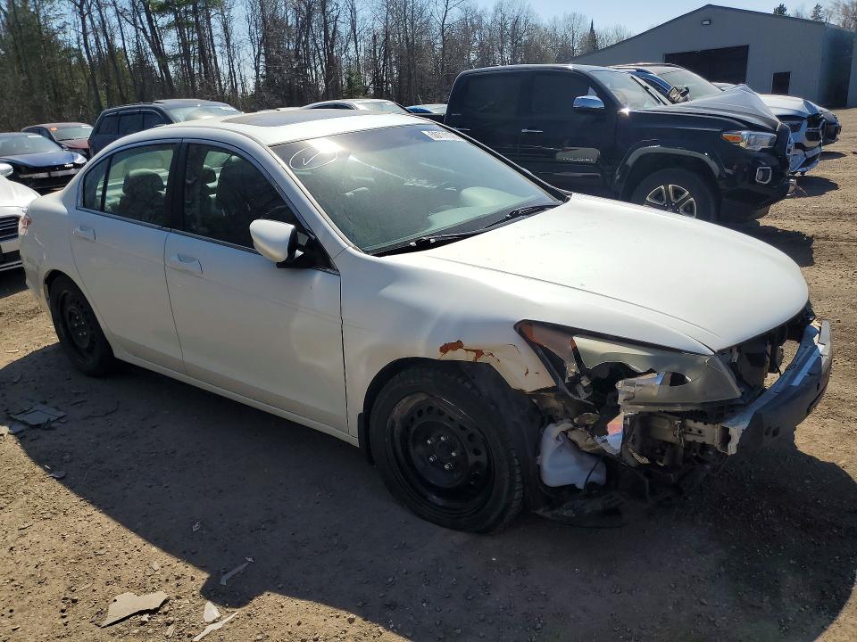 Aukcja sprzedaży 2011 Honda Accord, vin: 1HGCP2F88BA802862, numer aukcji: 50711176