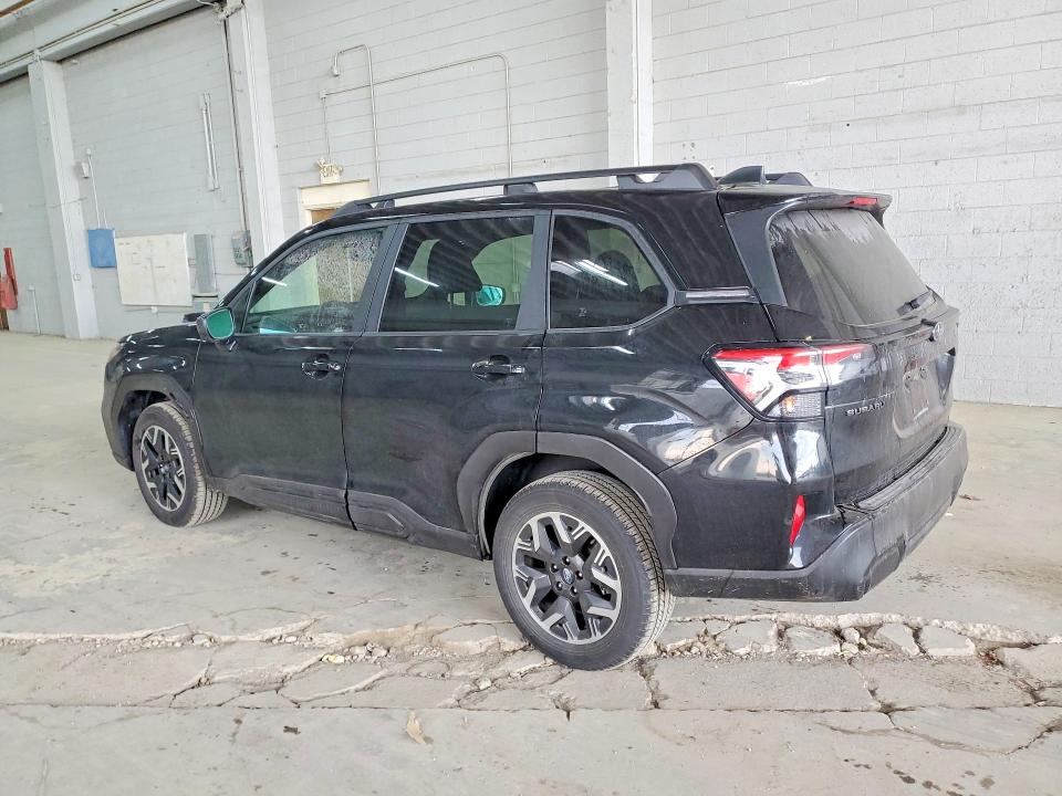 Продаж на аукціоні авто 2025 Subaru Forester, vin: JF2SLDDC7SH553312, номер лоту: 47937176