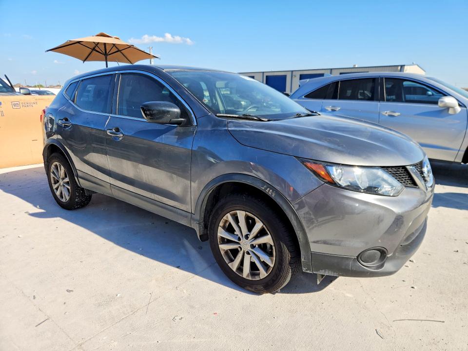Aukcja sprzedaży 2018 Nissan Rogue Sport, vin: JN1BJ1CP3JW107419, numer aukcji: 51304836