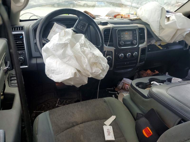 Продажа на аукционе авто 2014 Ram 1500, vin: 1C6RR6GT3ES416112, номер лота: 48307816