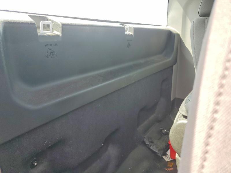 Продажа на аукционе авто 2021 Chevrolet Silverado, vin: 3GCNWAEF5MG317863, номер лота: 49779096