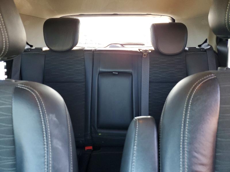 2015 Buick Encore მანქანა იყიდება აუქციონზე, vin: KL4CJESB7FB270968, აუქციონის ნომერი: 48767916