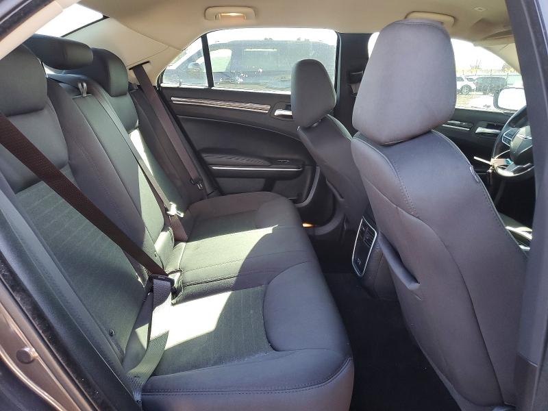 Продажа на аукционе авто 2021 Chrysler 300, vin: 2C3CCAAG3MH516221, номер лота: 50486656