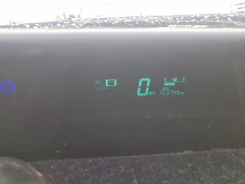 50620926 :رقم المزاد ، JTDKB20U777576574 vin ، 2007 Toyota Prius مزاد بيع