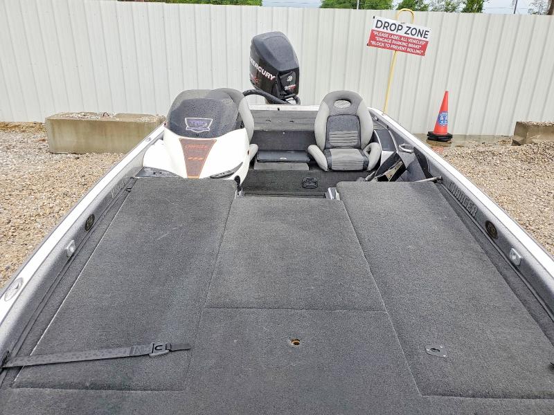 2018 All Family Craft/charger Boat მანქანა იყიდება აუქციონზე, vin: RDA122961718, აუქციონის ნომერი: 51362256