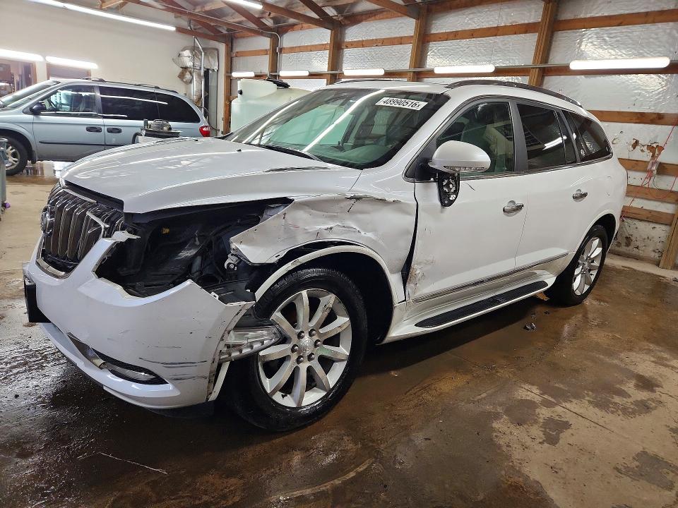 Продаж на аукціоні авто 2016 Buick Enclave, vin: 5GAKRCKD2GJ328946, номер лоту: 55346746