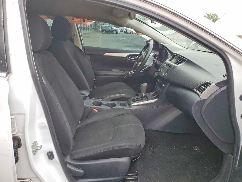 Aukcja sprzedaży 2018 Nissan Sentra, vin: 3N1AB7AP6JY332263, numer aukcji: 51369446