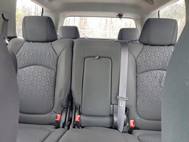 2010 Gmc Acadia მანქანა იყიდება აუქციონზე, vin: 1GKLRLED4AJ126846, აუქციონის ნომერი: 49147246