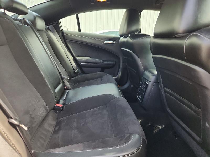 Продажа на аукционе авто 2021 Dodge Charger, vin: 2C3CDXCT9MH673374, номер лота: 49326966