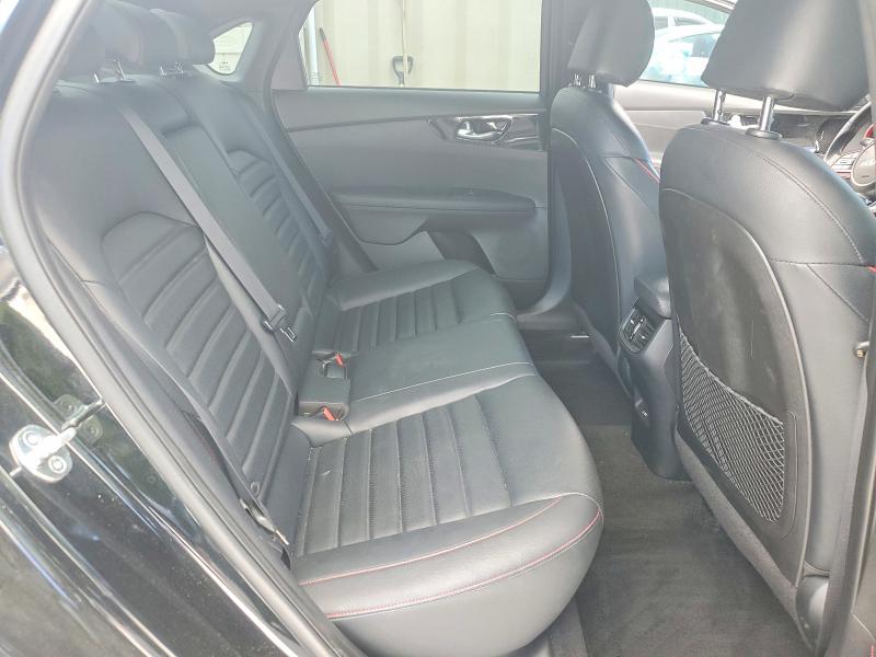 Продажа на аукционе авто 2023 Kia Forte, vin: 3KPF44AC4PE608863, номер лота: 50995026