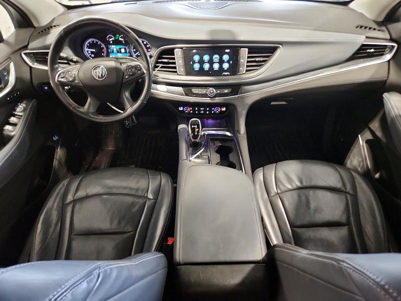 Aukcja sprzedaży 2018 Buick Enclave, vin: 5GAEVBKW9JJ205818, numer aukcji: 48410776