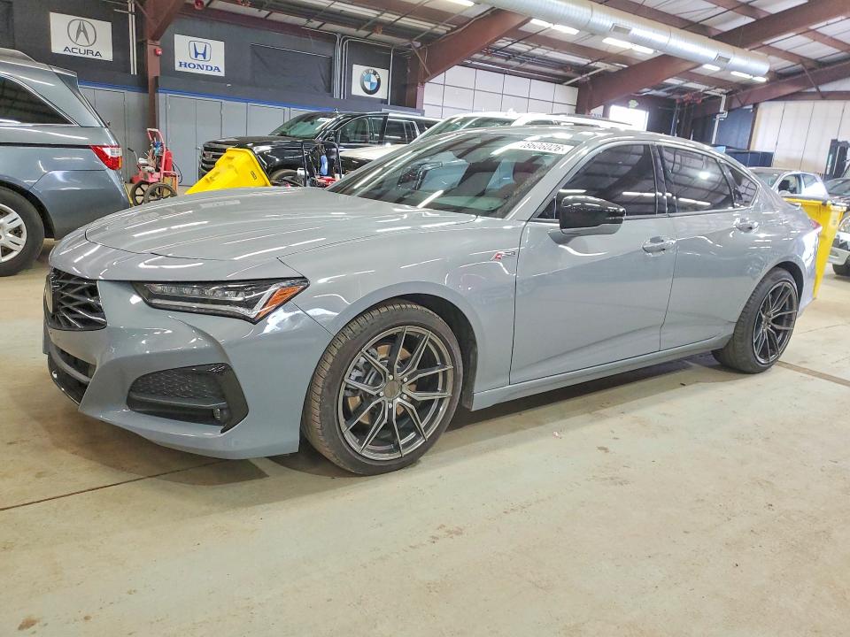 Auction sale of the 2024 Acura Tlx, vin: 19UUB6F59RA001318, lot number: 48606026
