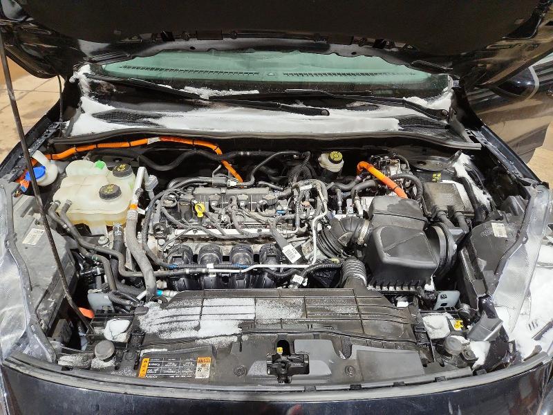 Aukcja sprzedaży 2021 Ford Escape, vin: 1FMCU9DZ1MUB36338, numer aukcji: 50353376