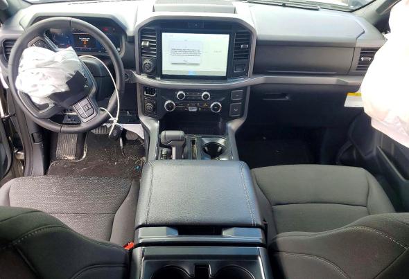 Продажа на аукционе авто 2025 Ford F150, vin: 1FTFW3LD9SFB44722, номер лота: 51411386