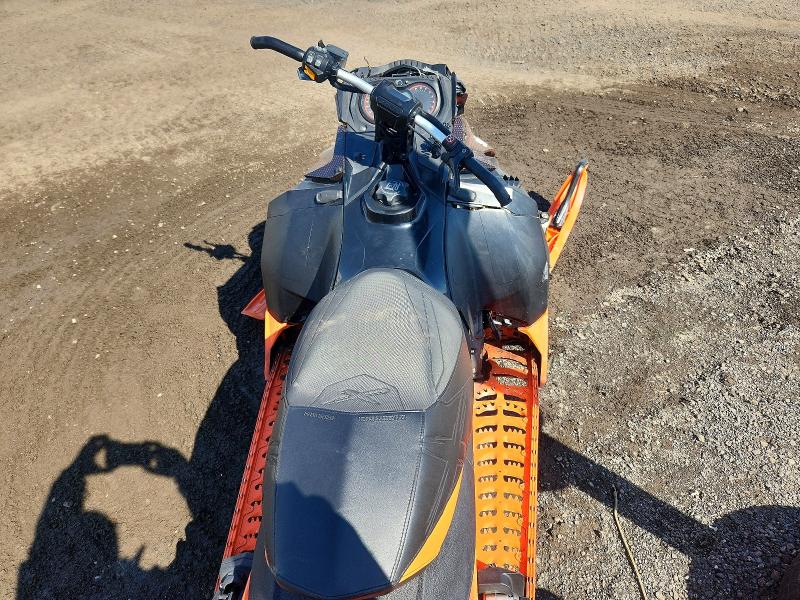 Продажа на аукционе авто 2015 Skid Renegade X 800r Rer, vin: 2BPSUWFD0FV000208, номер лота: 48634516
