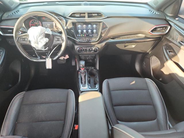 Aukcja sprzedaży 2021 Chevrolet Trailblazer, vin: KL79MTSL6MB099788, numer aukcji: 47747146