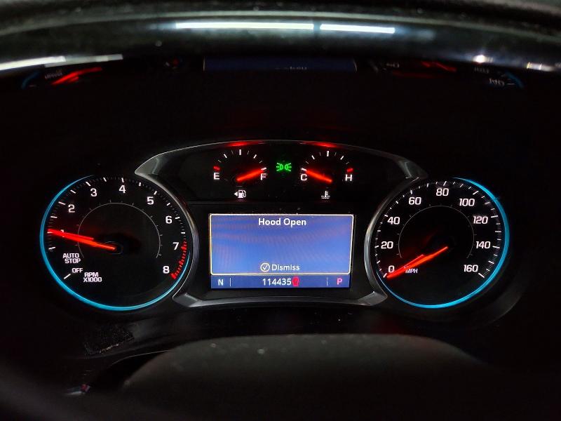 Aukcja sprzedaży 2020 Chevrolet Traverse, vin: 1GNEVGKW1LJ156474, numer aukcji: 49875956