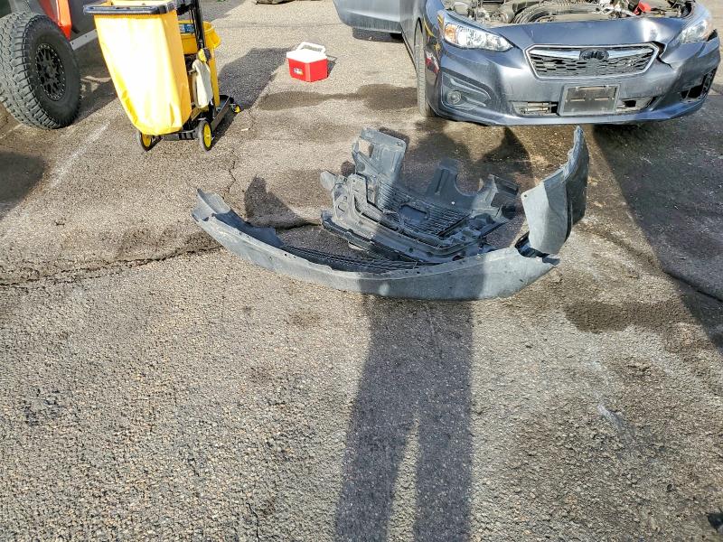 Aukcja sprzedaży 2018 Nissan Rogue, vin: KNMAT2MV2JP551648, numer aukcji: 48851416