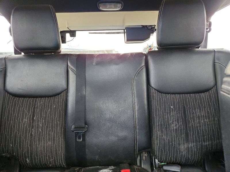Aukcja sprzedaży 2015 Jeep Wrangler Unlimited, vin: 1C4BJWDG4FL612368, numer aukcji: 49236106