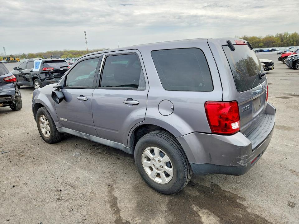 Aukcja sprzedaży 2008 Mazda Tribute, vin: 4F2CZ02Z88KM02637, numer aukcji: 49773886