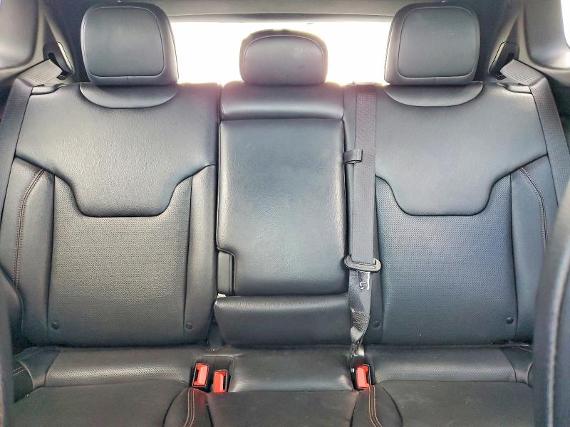 2024 Jeep Compass მანქანა იყიდება აუქციონზე, vin: 3C4NJDCN5RT113301, აუქციონის ნომერი: 48524596