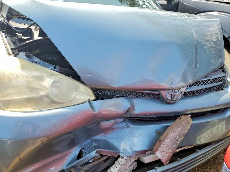 Aukcja sprzedaży 2004 Toyota Sienna, vin: 5TDZA23C44S000821, numer aukcji: 48758636