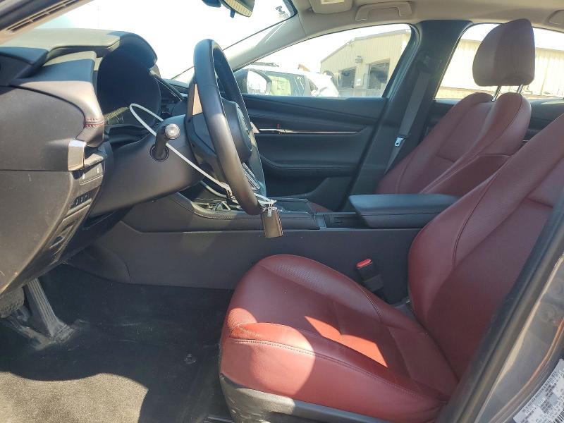 Продаж на аукціоні авто 2022 Mazda 3, vin: 3MZBPACL4NM304899, номер лоту: 49385256