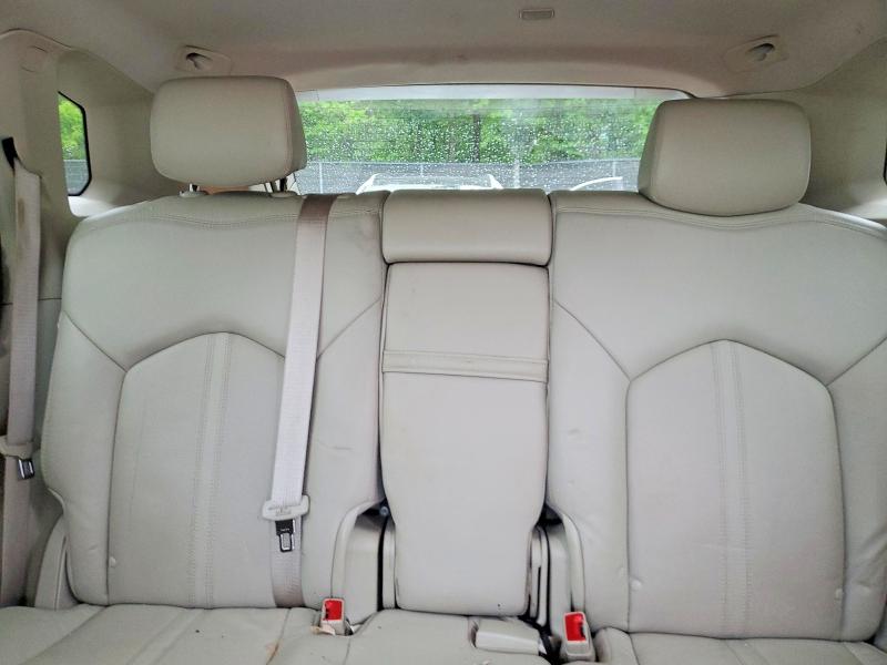 Продажа на аукционе авто 2014 Cadillac Srx, vin: 3GYFNEE33ES680756, номер лота: 50728346