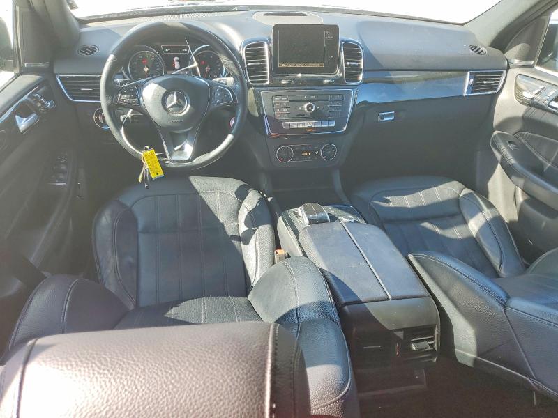 Продаж на аукціоні авто 2018 Mercedes-benz Gle, vin: 4JGDA5HB7JB102687, номер лоту: 50475136