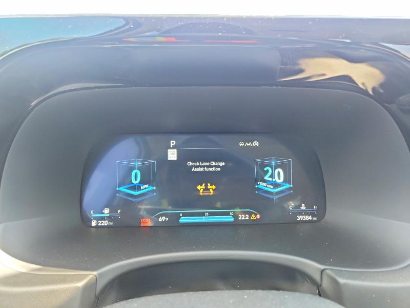 Продаж на аукціоні авто 2023 Hyundai Palisade, vin: KM8R44GE4PU600782, номер лоту: 49311286