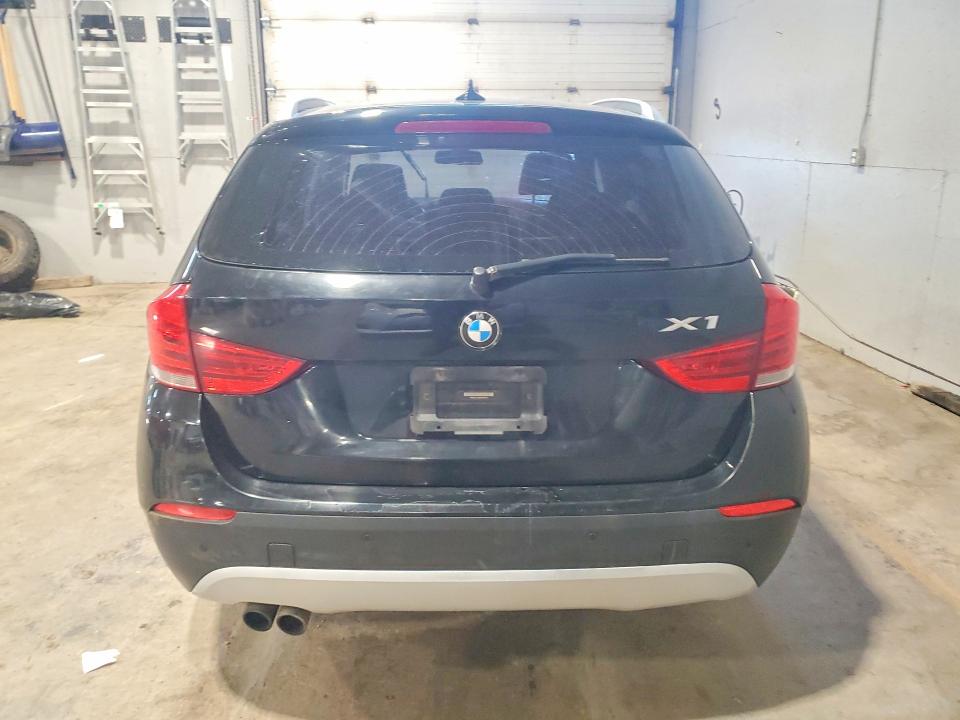 Auction sale of the 2012 Bmw X1, vin: WBAVL1C59CVR76146, lot number: 49396466