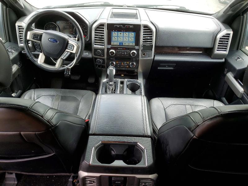 Aukcja sprzedaży 2016 Ford F150, vin: 1FTEW1EG0GFA03150, numer aukcji: 49877766