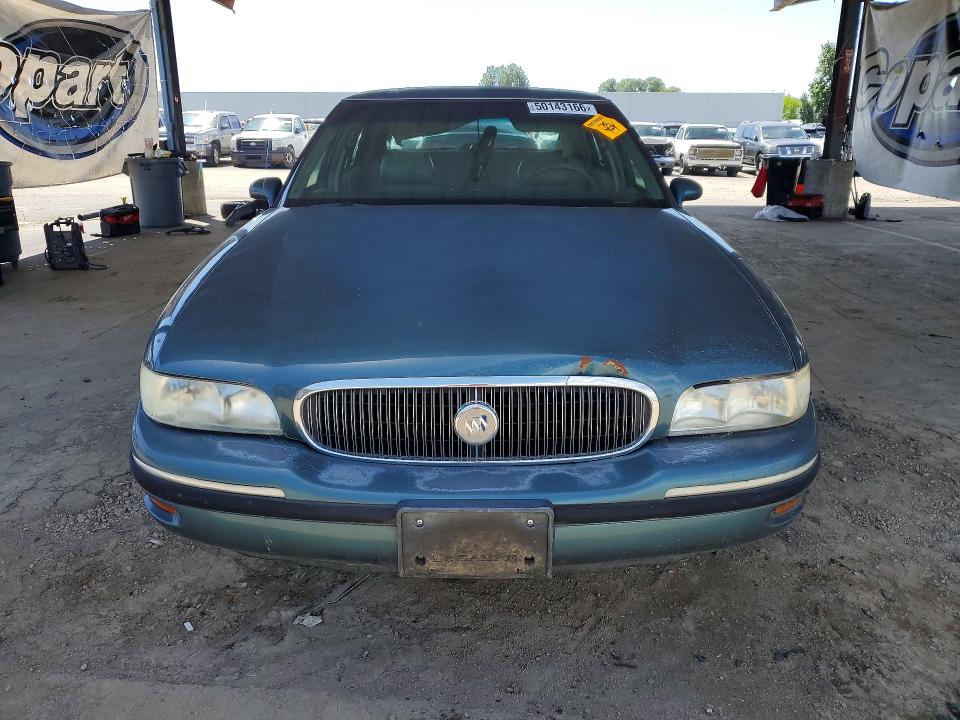 50143166 :رقم المزاد ، 1G4HP52K6VH442327 vin ، 1997 Buick Lesabre مزاد بيع