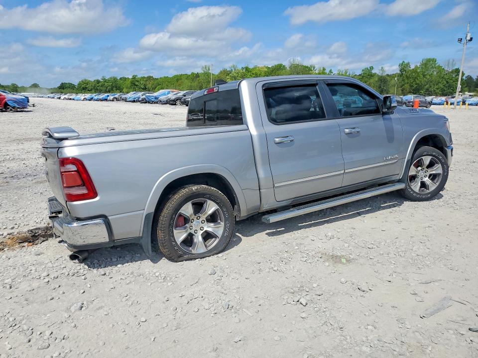 Продаж на аукціоні авто 2020 Ram 1500, vin: 1C6RREJT2LN235419, номер лоту: 48400636
