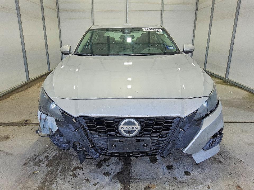 Продажа на аукционе авто 2022 Nissan Altima, vin: 1N4BL4BV6NN411645, номер лота: 50814886