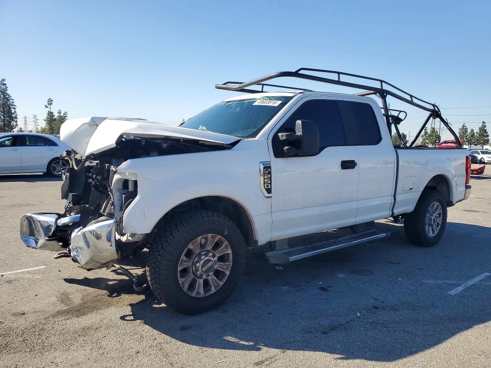 Aukcja sprzedaży 2021 Ford F250, vin: 1FT7X2A69MED96608, numer aukcji: 49683816