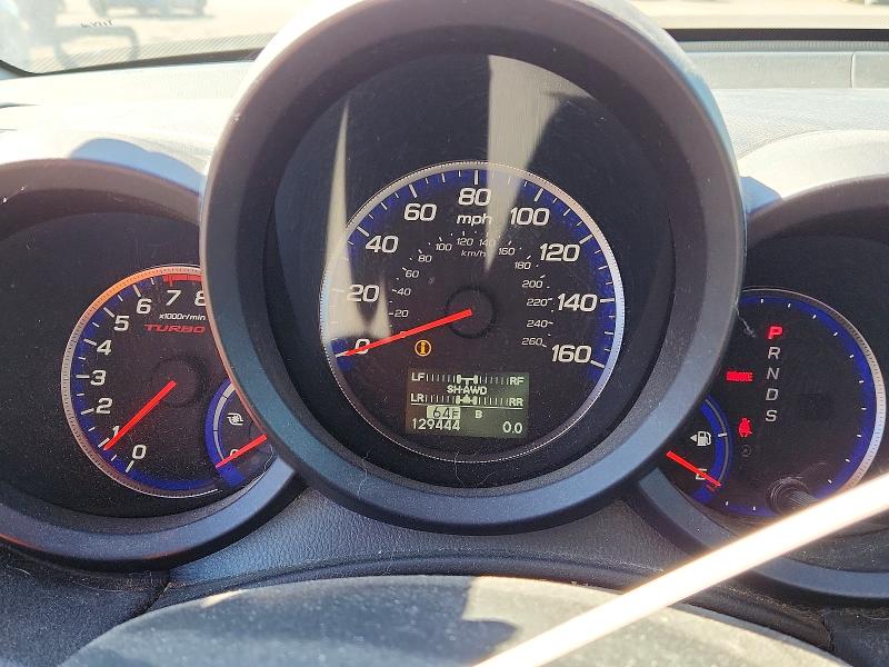 Aukcja sprzedaży 2008 Acura Rdx, vin: 5J8TB18548A003939, numer aukcji: 51017286