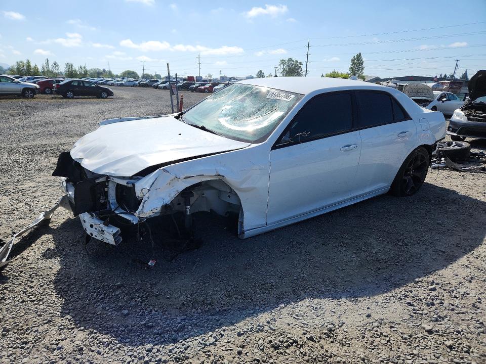 Продажа на аукционе авто 2022 Chrysler 300, vin: 2C3CCADG9NH131128, номер лота: 51353706