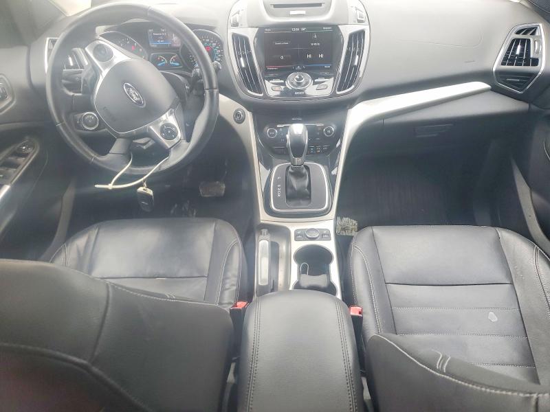 47939416 :رقم المزاد ، 1FMCU0H94DUC14181 vin ، 2013 Ford Escape مزاد بيع