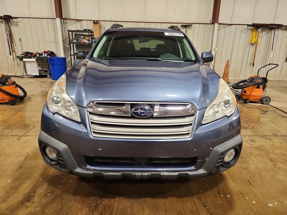 2013 Subaru Outback მანქანა იყიდება აუქციონზე, vin: 4S4BRBCC3D3241373, აუქციონის ნომერი: 50631166