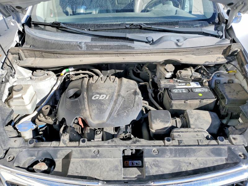 Aukcja sprzedaży 2014 Kia Sportage, vin: KNDPBCAC1E7602231, numer aukcji: 48420446