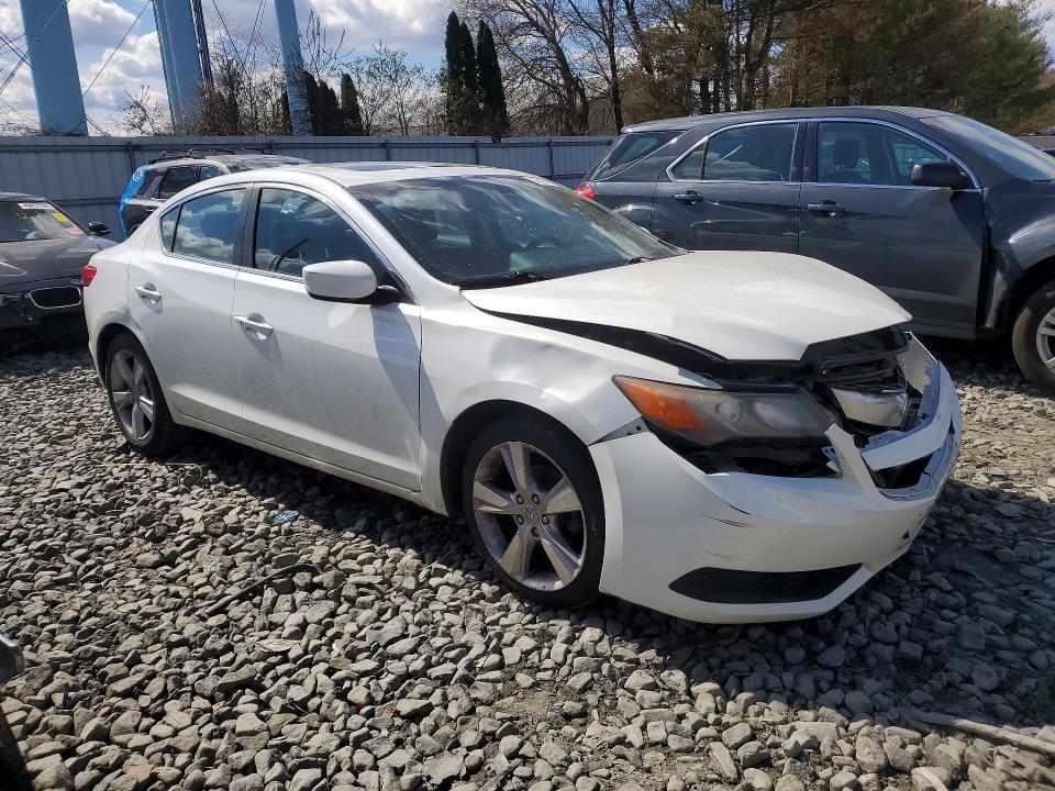 Продажа на аукционе авто 2015 Acura Ilx, vin: 19VDE1F35FE003446, номер лота: 48424546