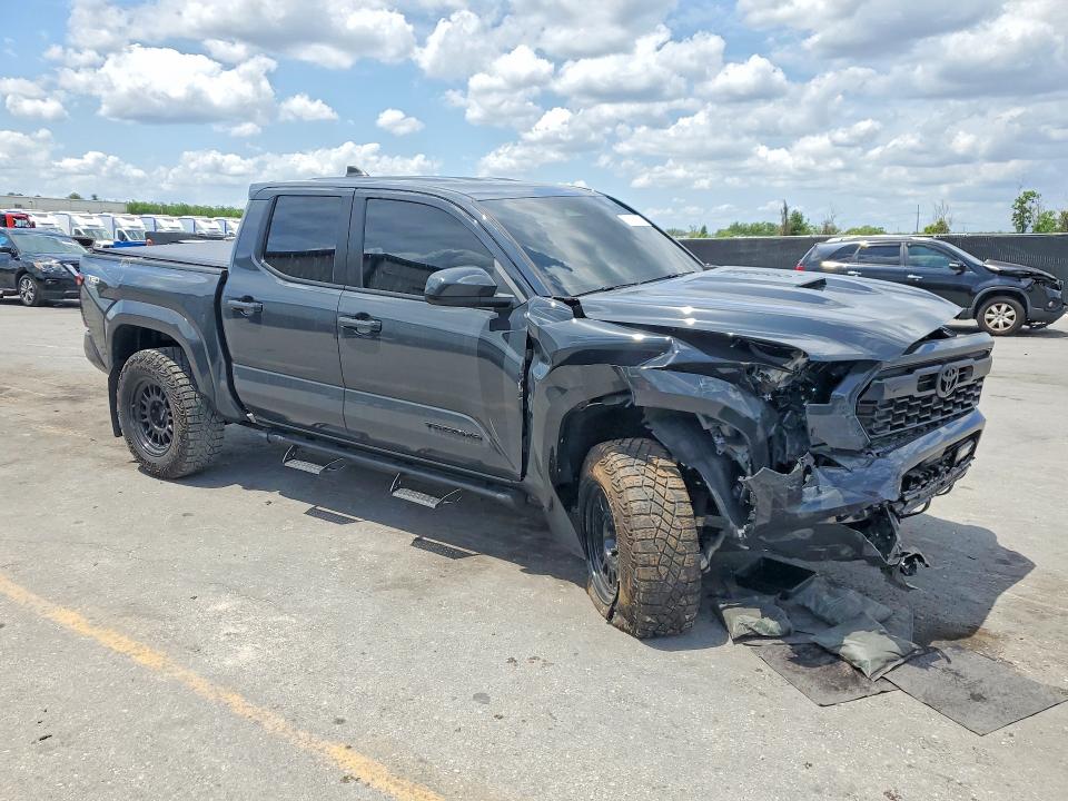 Aukcja sprzedaży 2024 Toyota Tacoma, vin: 3TYKB5FN4RT007714, numer aukcji: 51779536