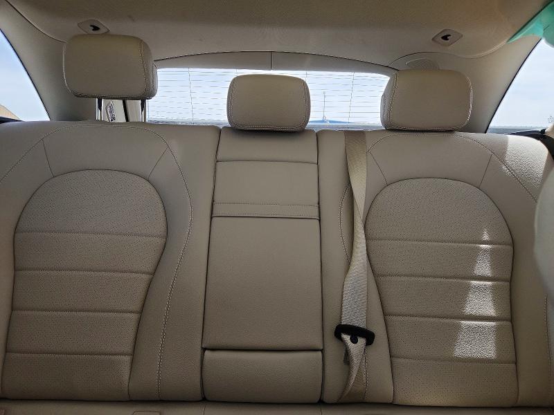 Продажа на аукционе авто 2020 Mercedes-benz Glc, vin: WDC0G8EB0LF693328, номер лота: 50975296