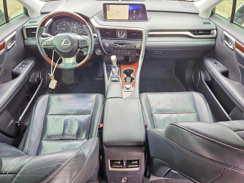 Aukcja sprzedaży 2016 Lexus Rx 350, vin: 2T2BZMCA7GC023488, numer aukcji: 50948886