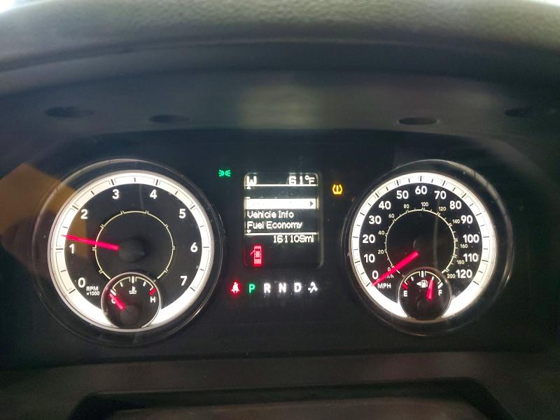 Продажа на аукционе авто 2017 Ram 1500, vin: 1C6RR7LT6HS822160, номер лота: 47538126