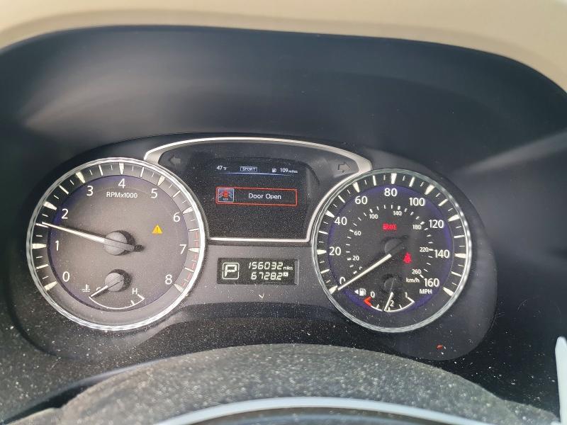Aukcja sprzedaży 2015 Infiniti Qx60, vin: 5N1AL0MM0FC510389, numer aukcji: 50613976